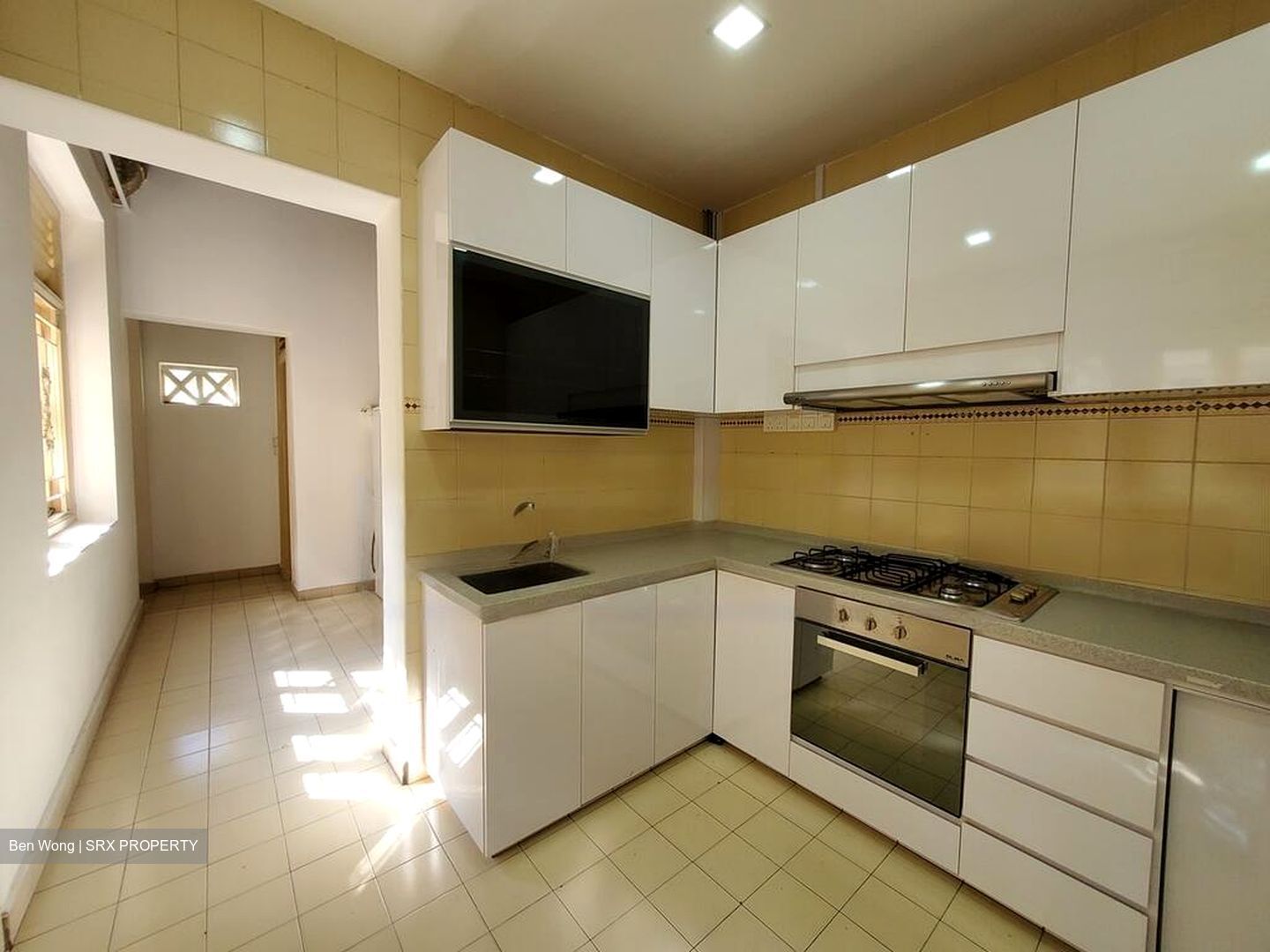 Mcnair Road (D12), Detached #436074271